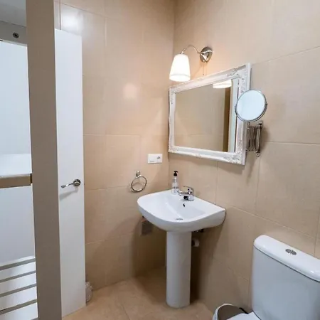 Apartamento Centrico En Cádiz Exterior photo
