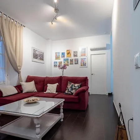 Apartamento Centrico En Cádiz Exterior photo