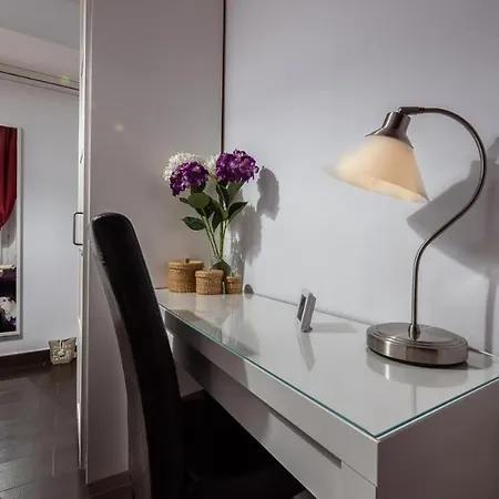 Apartamento Centrico En Cádiz Exterior photo