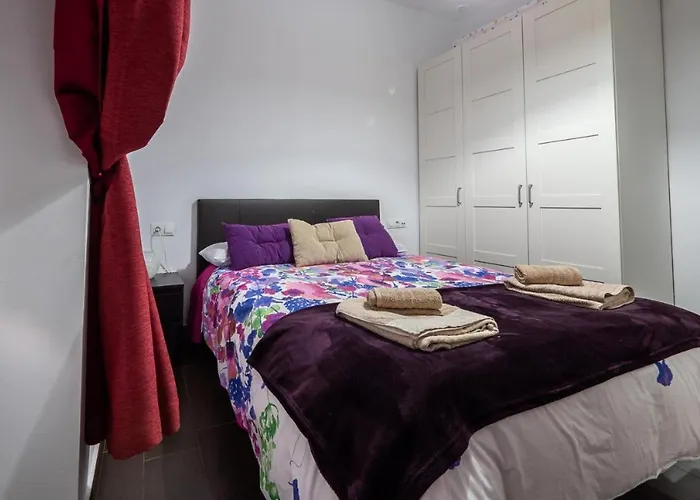 Apartamento Centrico En Cadiz