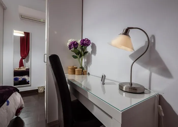 Apartamento Centrico En Cadiz