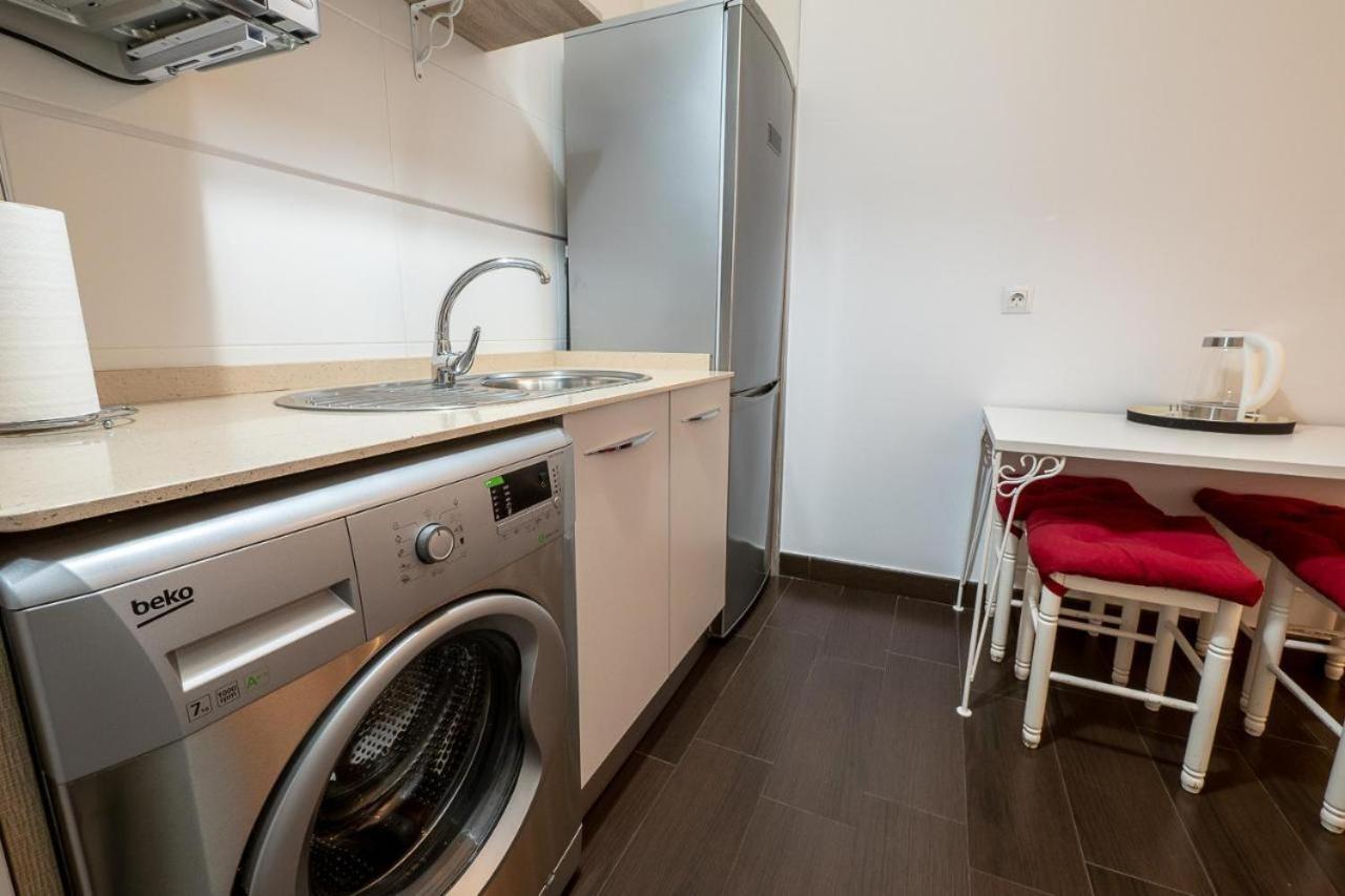 Centrico En Apartamento Cádiz