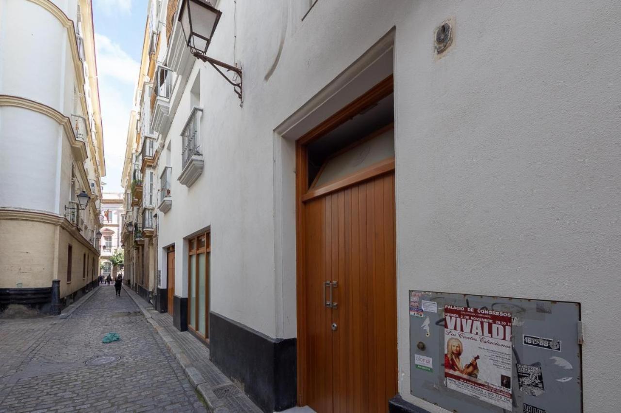 Apartamento Centrico En *