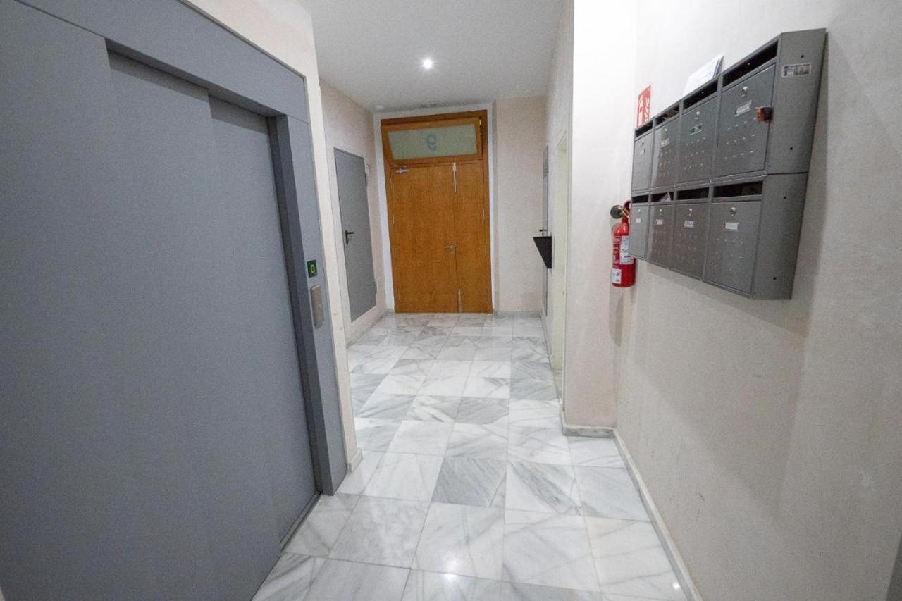Apartamento Centrico En *