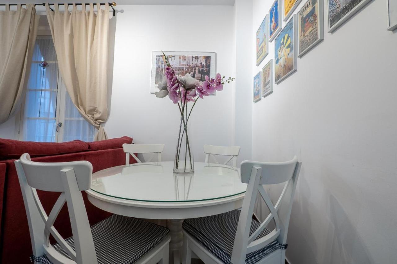 Centrico En Apartamento Cádiz