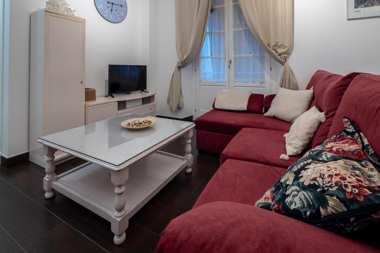 Centrico En Apartamento *