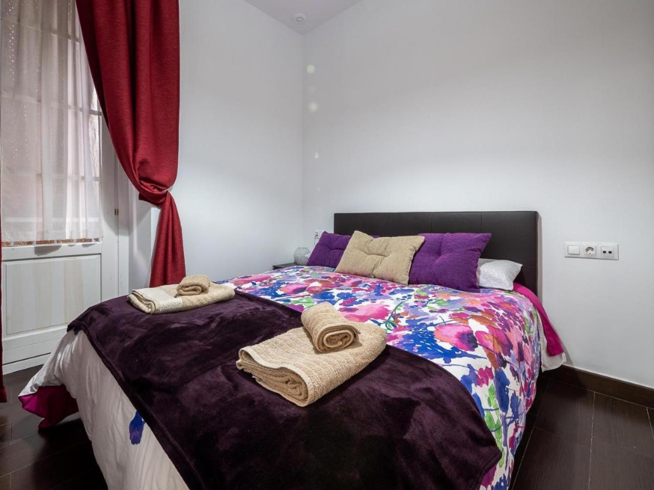 Apartamento Centrico En Cádiz